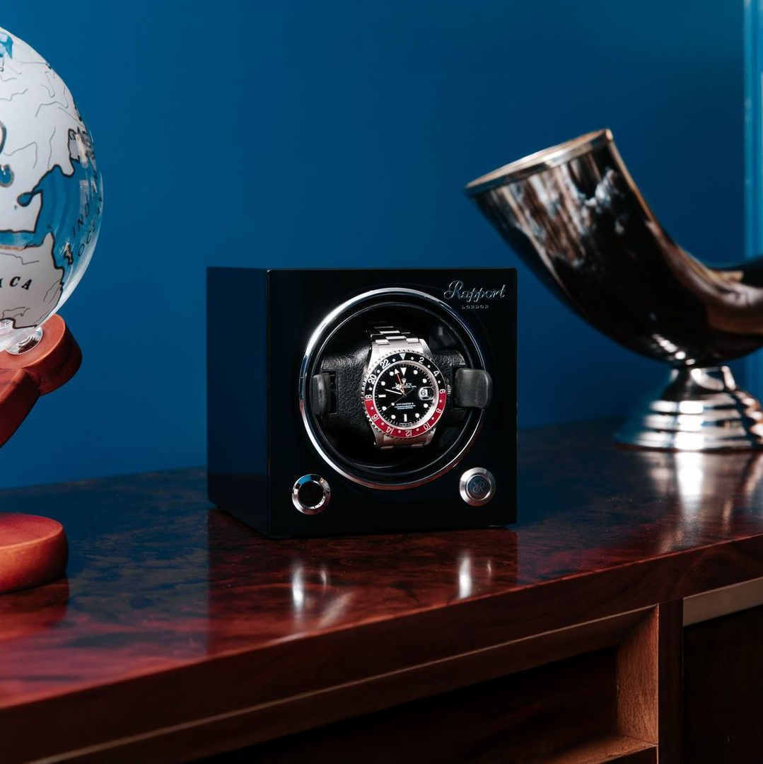 For the Captain’s Cabin