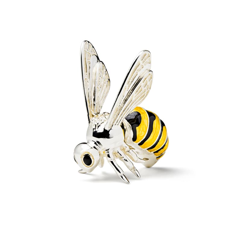 Bee Ornament