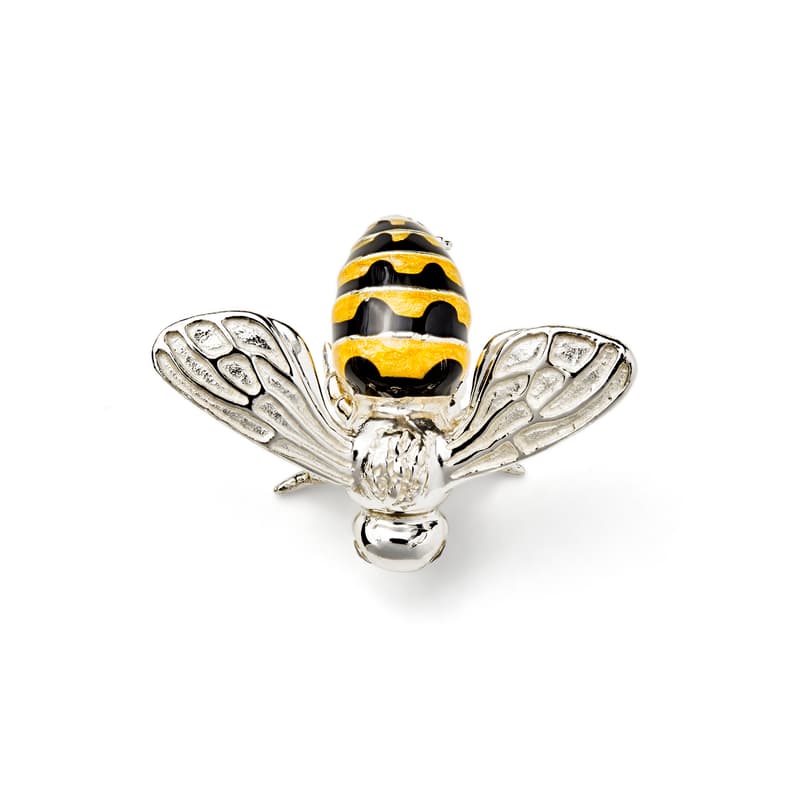 Bee Brooch