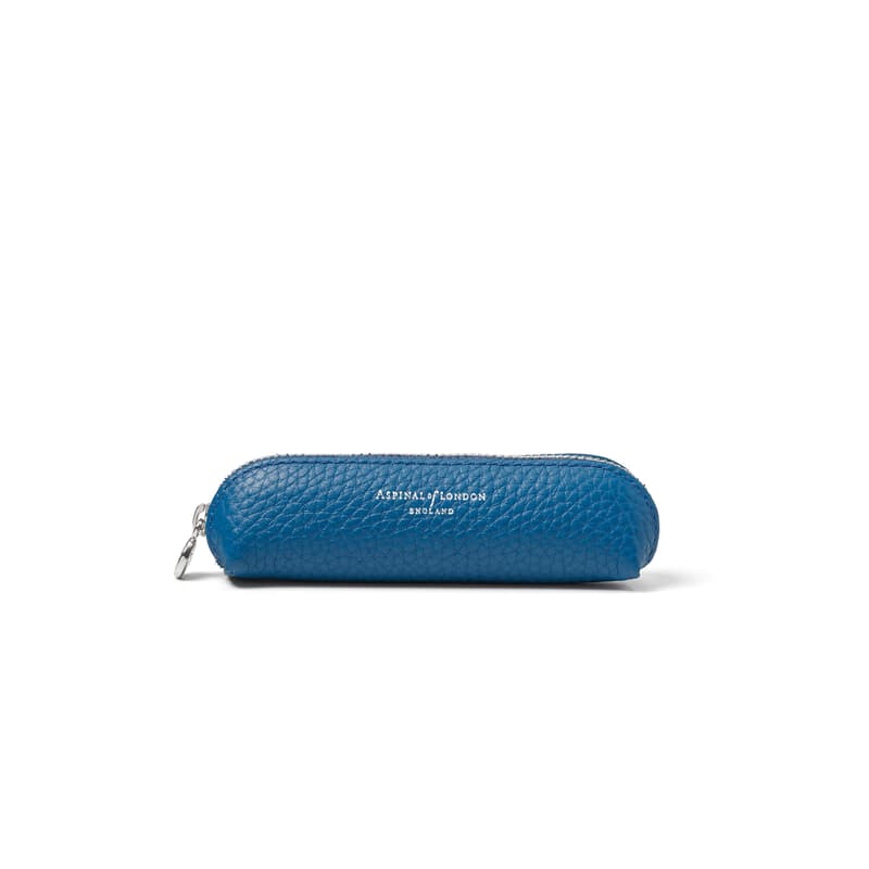 Baby Pen Case in Topaz Pebble