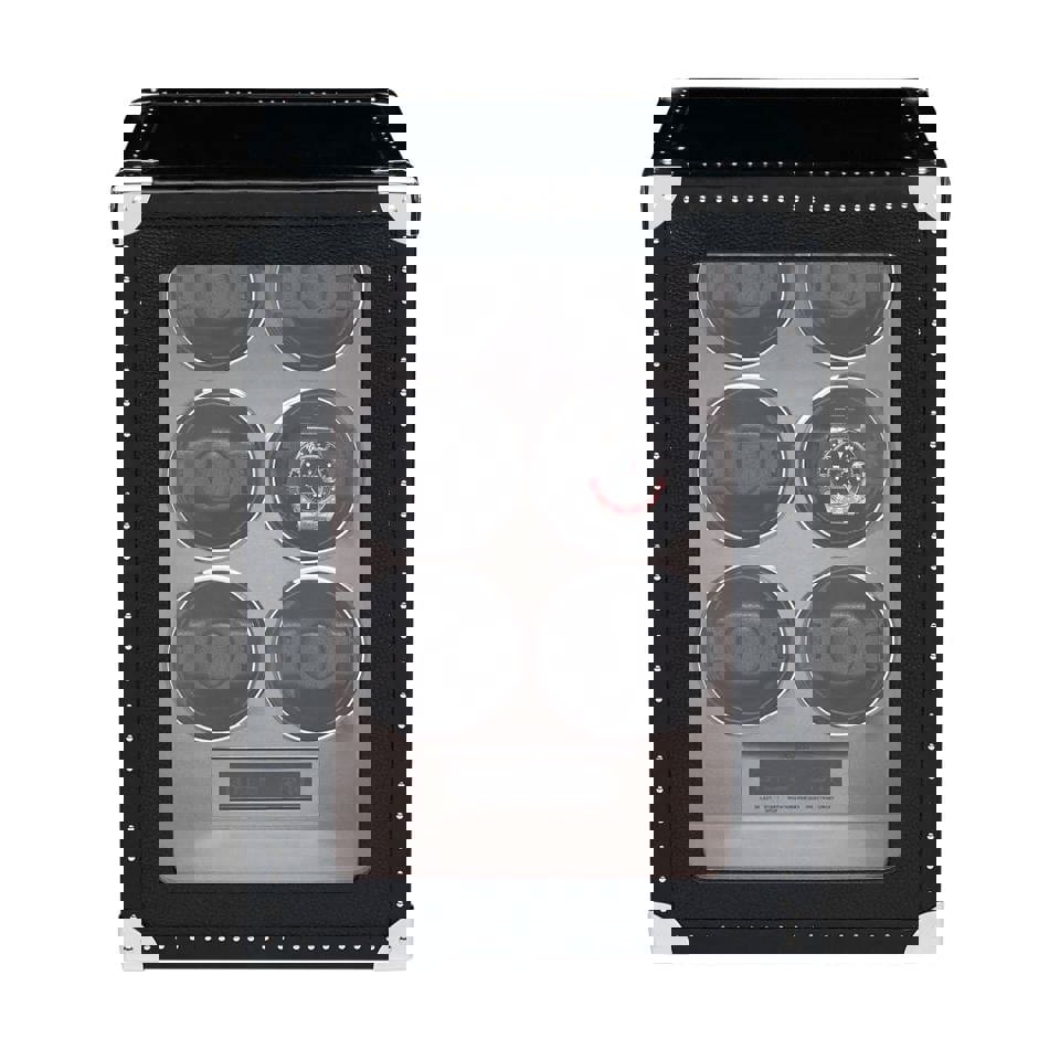 Romer Six Watch Winder - Black